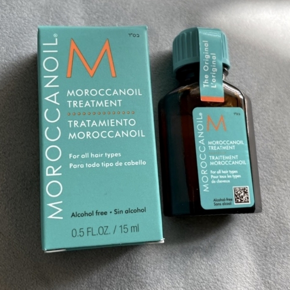 Moroccanoil hair treatment 15ml - Picture 1 of 1